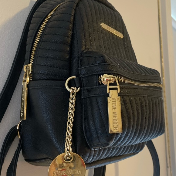 steve madden bag - Picture 3 of 5